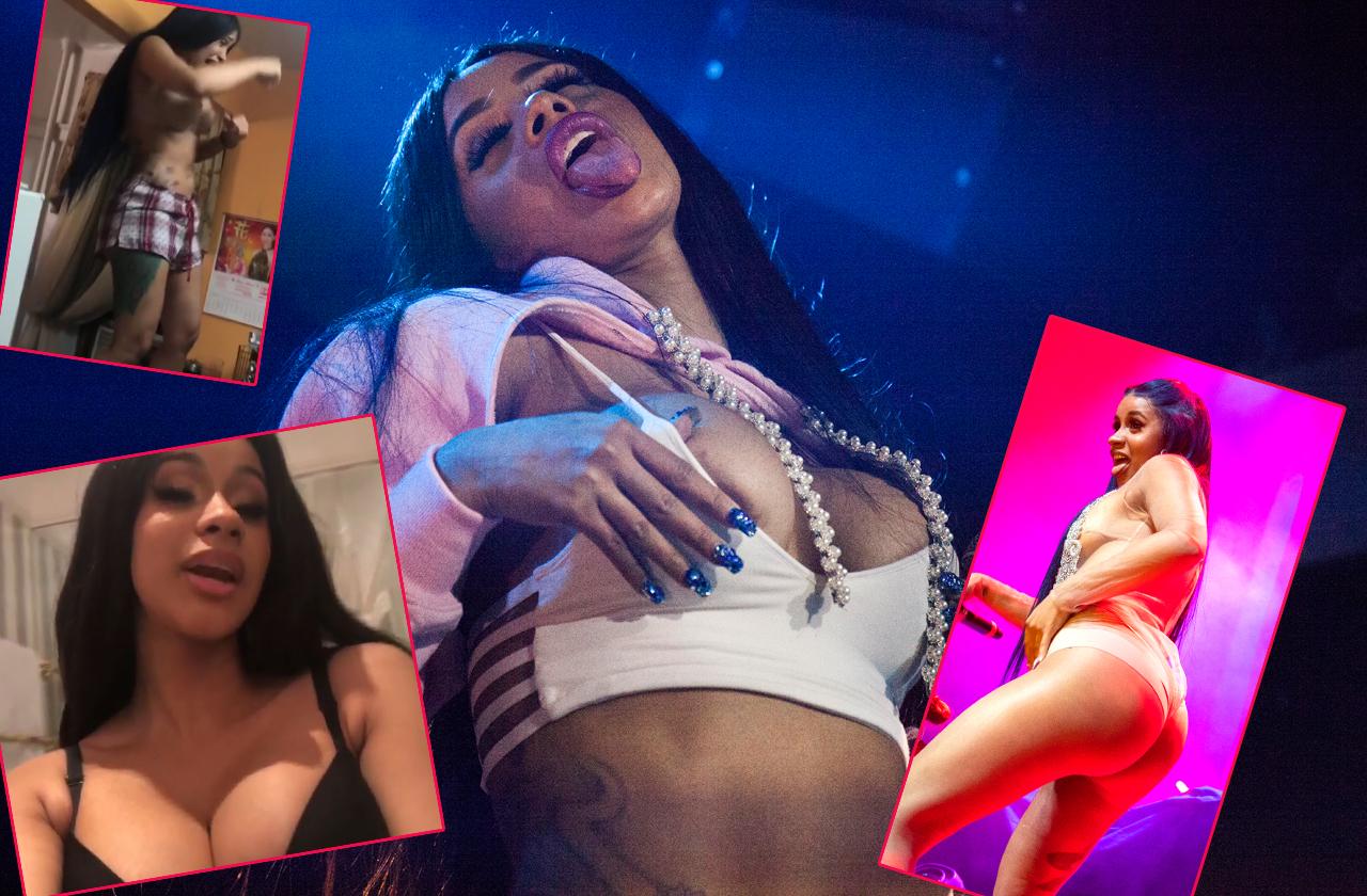 adam sirtak add cardi b sextape photo
