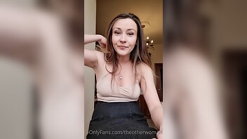 audrey kennedy add onlyfans theotherwoman photo